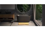 Aquatica Lullaby Blck Mini Freestanding Solid Surface Bathtub 02 (web))